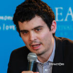 Damien Chazelle