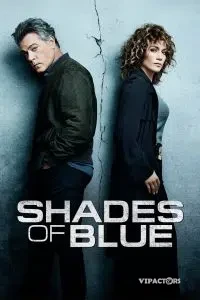 Shades of Blue (2016)