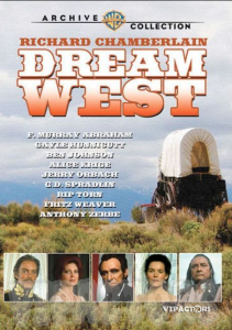 Dream West (TV Mini Series) in 1986