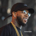 Tory Lanez