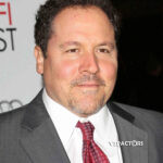 Jon Favreau