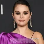 Selena Gomez