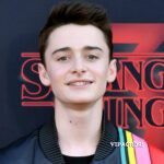 Noah Schnapp