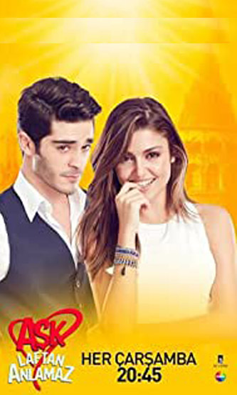 Ask Laftan Anlamaz (2016–2017)