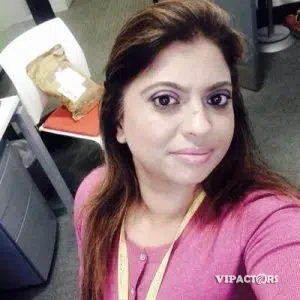 Tabassum Ahmed (m. 2005)