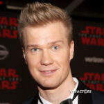Joonas Suotamo Chewbacca