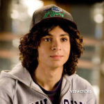 Adam G Sevani