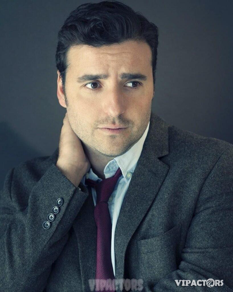 David Krumholtz