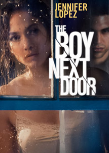 The Boy Next Door