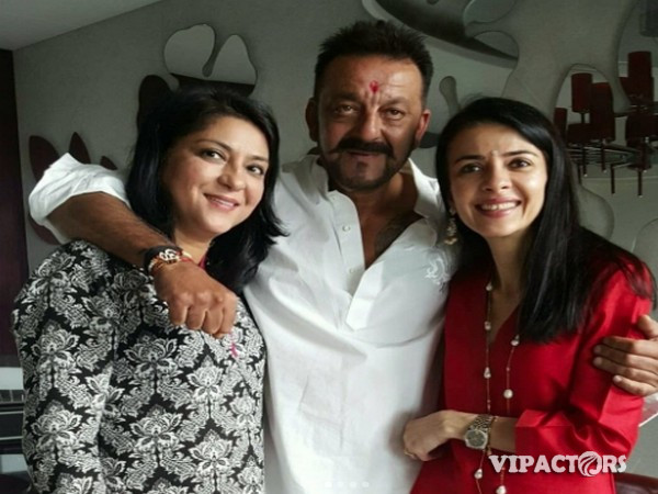 Priya Dutt, and Namrata Dutt