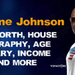 What is the Rock Dwayne Johnson Net Worth in 2023?